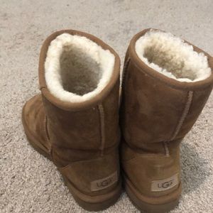 BRAND NEW UGGS